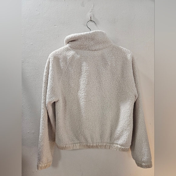 Athleta Quarter-Zip Pullover - Picture 6 of 8